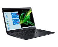 Acer Aspire 3 i5-1035G1/8GB/512/W10 FHD Czarny - 578292 - zdjęcie 2